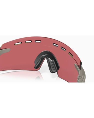 Oakley Encoder Strike: Occhiali Sport Prizm Road